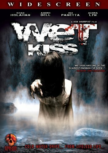 Постер фильма Wet Kiss (2009)