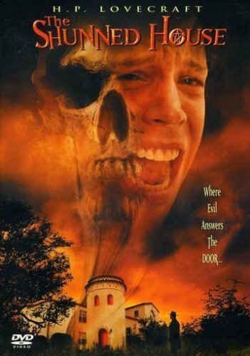 Постер фильма Заброшенный дом (2003)