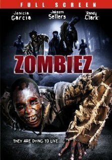 Постер фильма Зомби (2005)