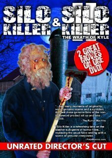 Постер фильма Silo Killer 2: The Wrath of Kyle (2009)