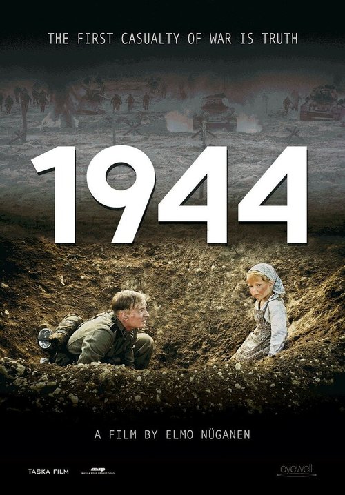Постер фильма 1944 (2009)