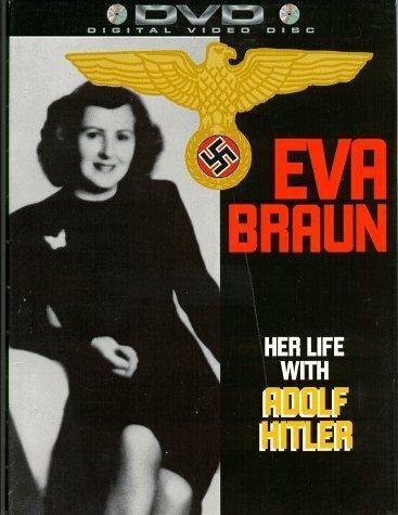 Постер фильма Ева Браун: Её жизнь с Адольфом Гитлером (1996)