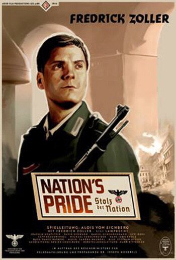 Постер фильма Гордость нации (2009)