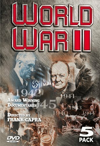 Постер фильма World War II (1996)